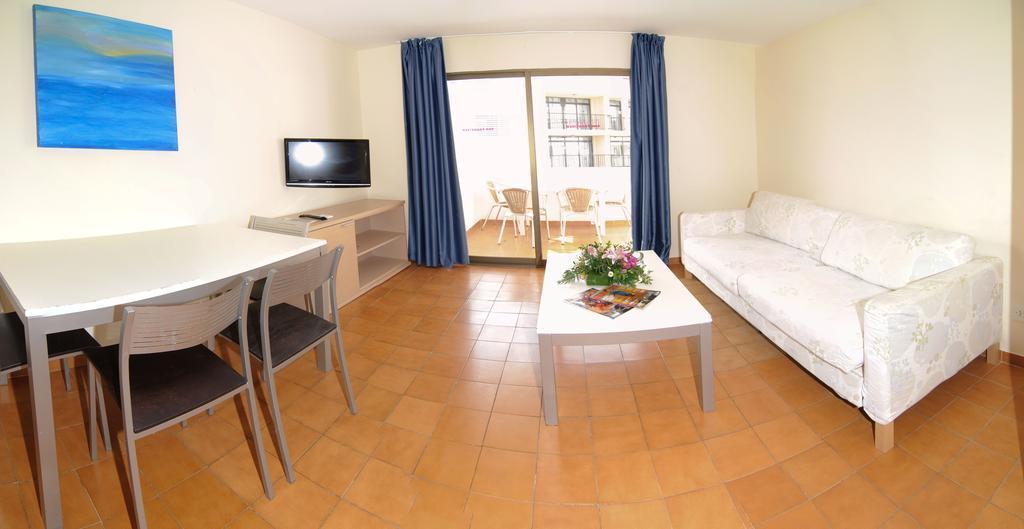 Apartament San Francisco *