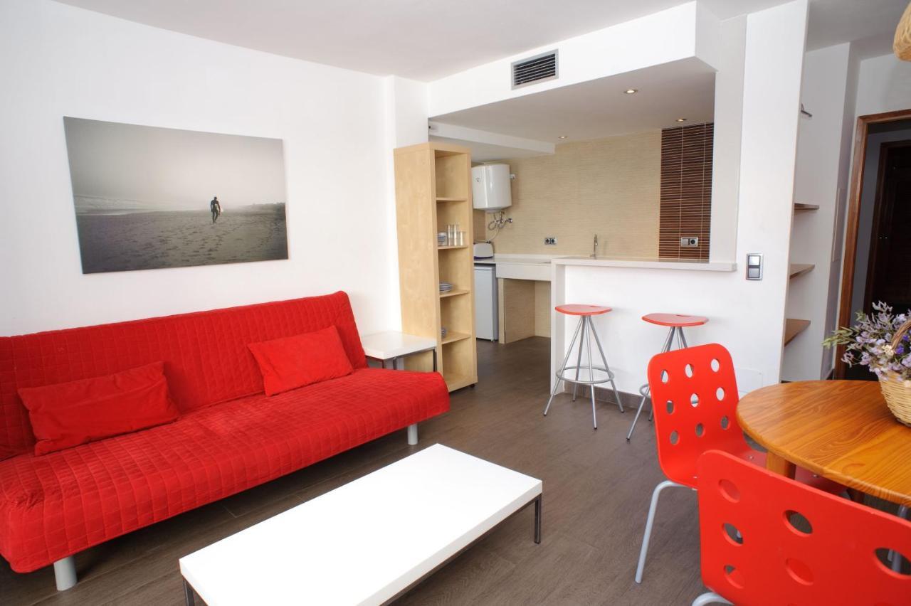 San Francisco Apartment San Antonio (Ibiza)
